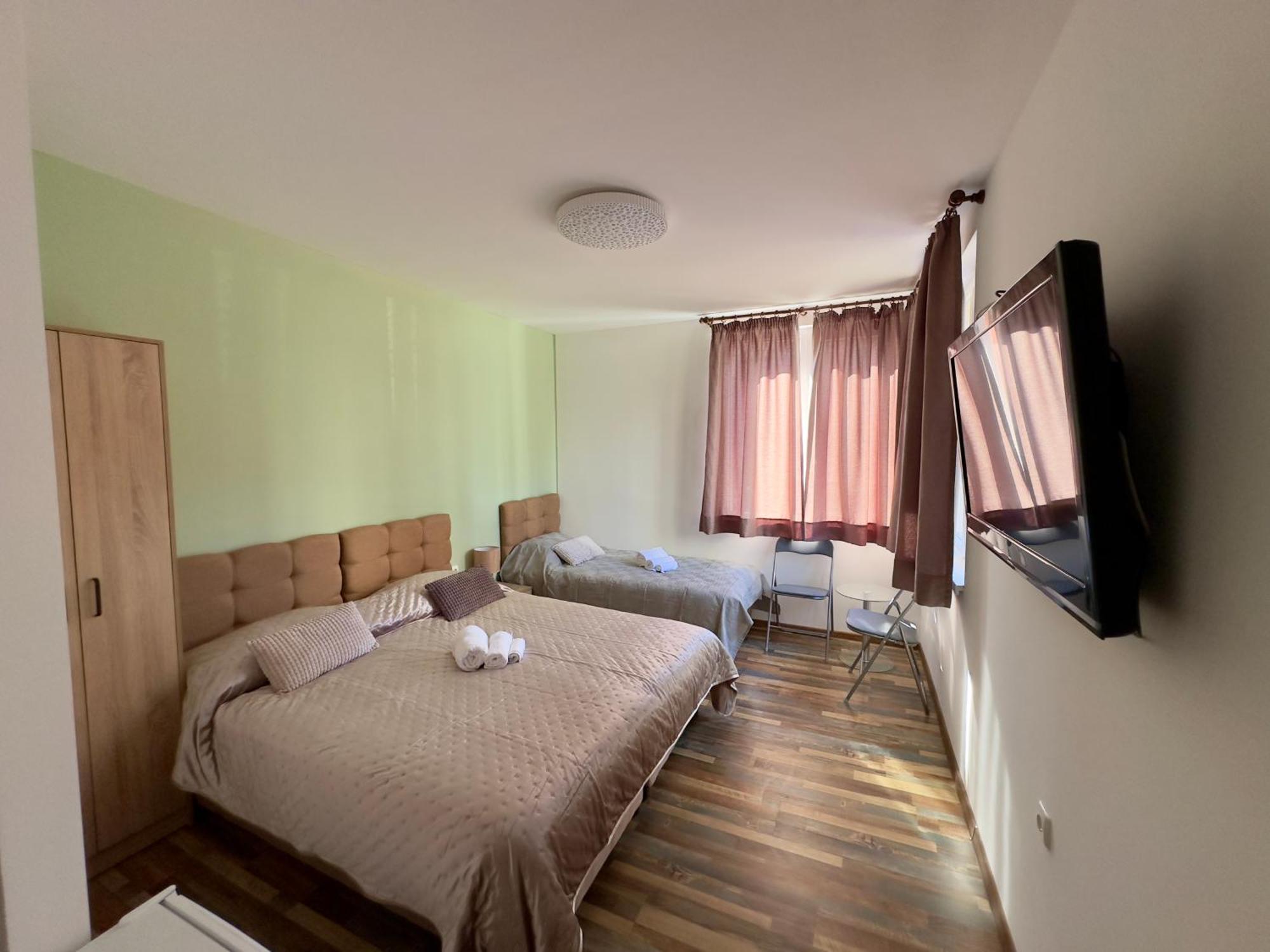 Navial 1 Gabrovo Exterior foto