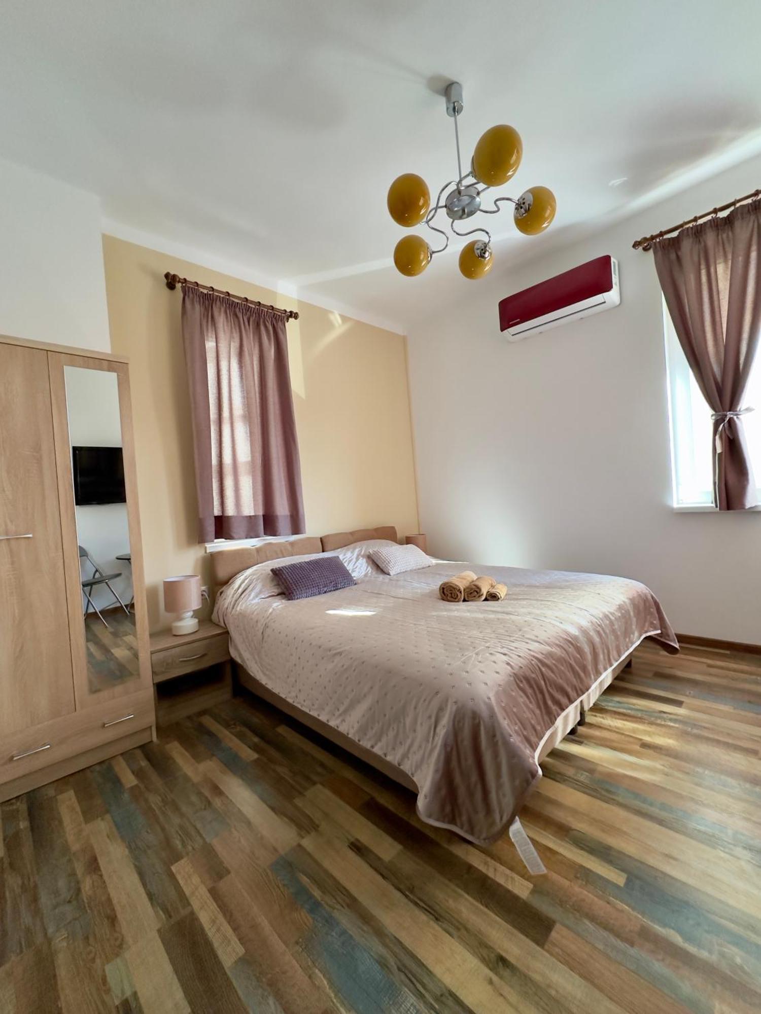 Navial 1 Gabrovo Exterior foto