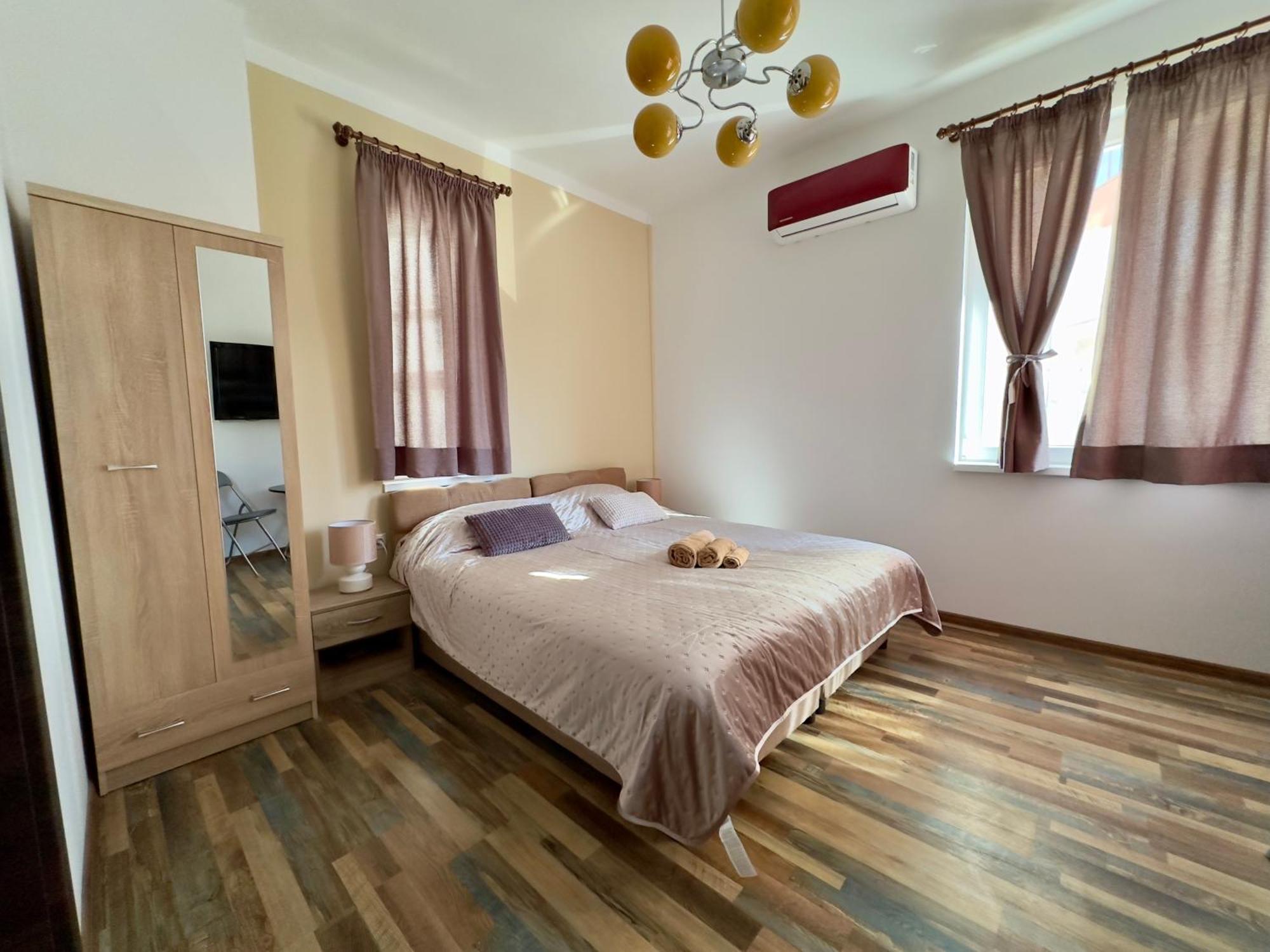 Navial 1 Gabrovo Exterior foto